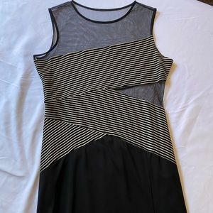 A maxi very beautiful dress